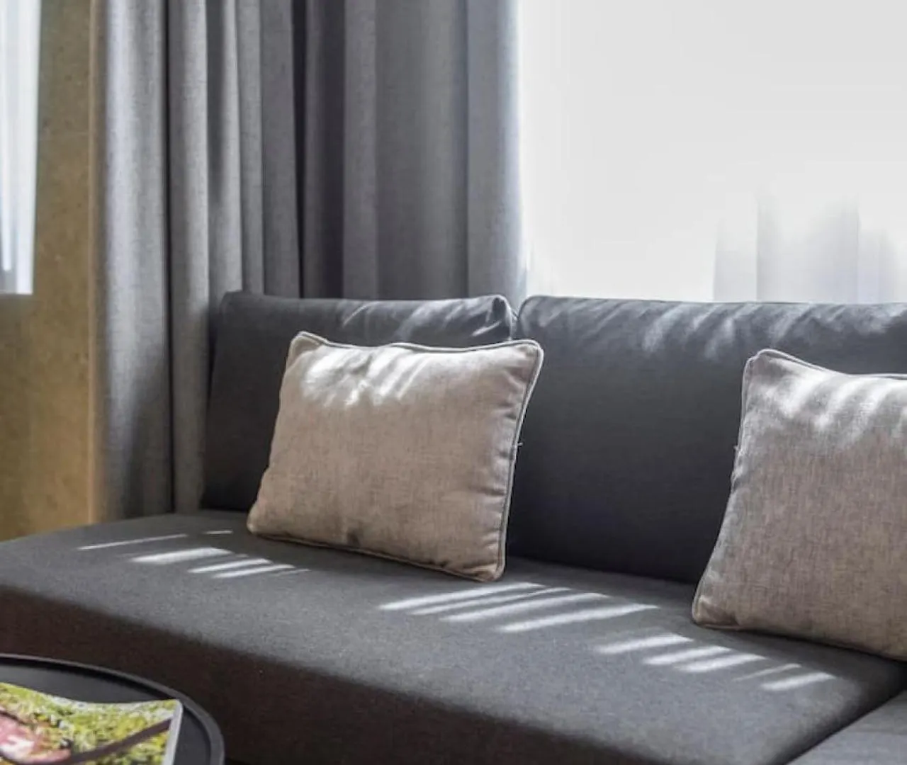 Aristotelian Virtues - Enkrateia Thessaloniki Apartment